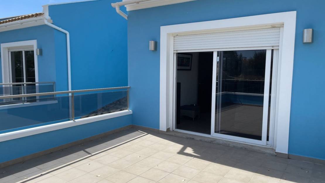 Venta - Chalet - Monforte del Cid - Monforte del Cid Centro