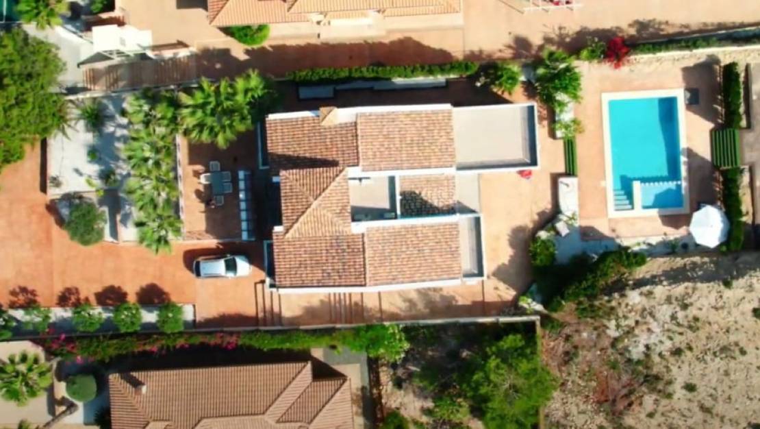 Venta - Chalet - Monforte del Cid - Monforte del Cid Centro