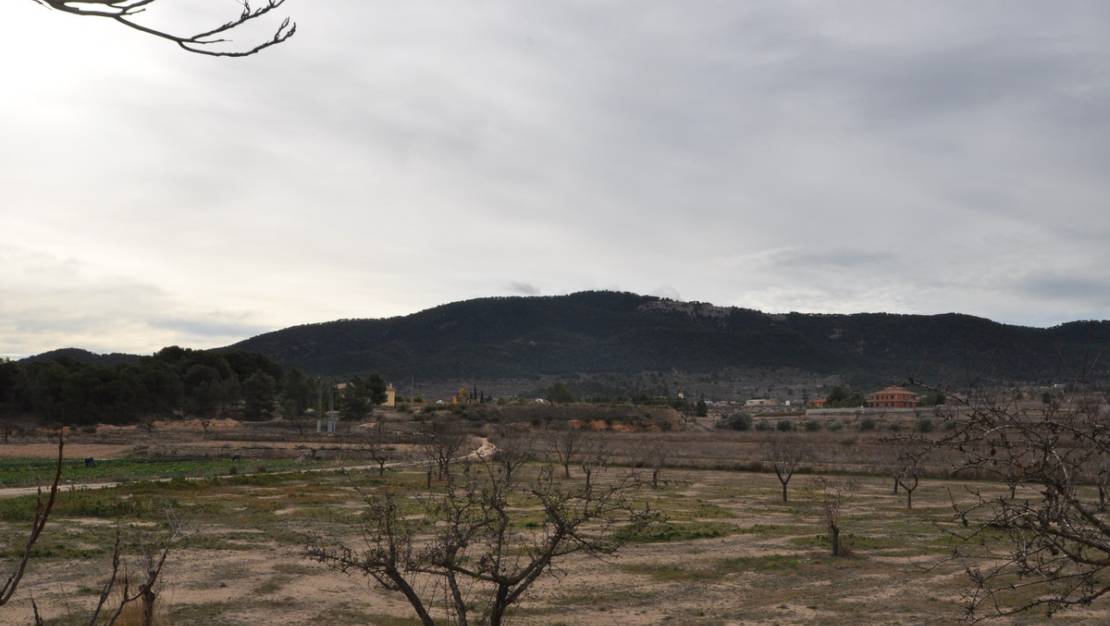 Venta - Chalet - Monóvar - Monòver - Chinorlet