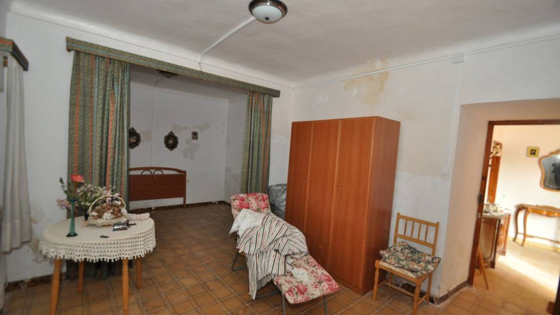 Venta - Chalet - Monóvar - Monòver - Chinorlet