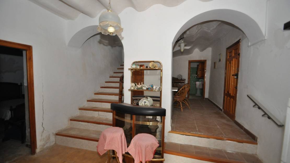 Venta - Chalet - Monóvar - Monòver - Chinorlet