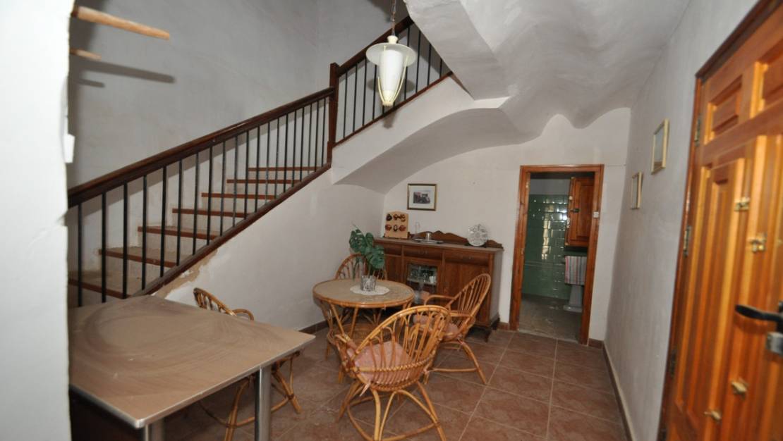 Venta - Chalet - Monóvar - Monòver - Chinorlet