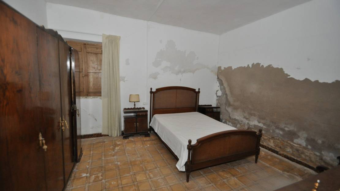 Venta - Chalet - Monóvar - Monòver - Chinorlet