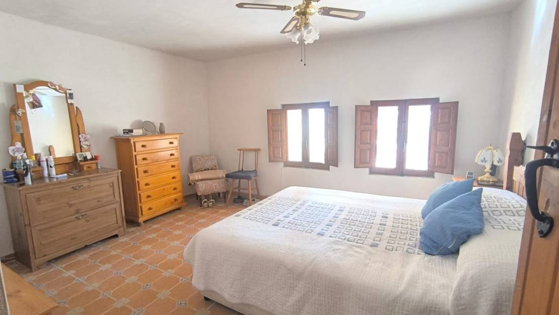 Venta - Chalet - Monóvar - Monòver - Chinorlet