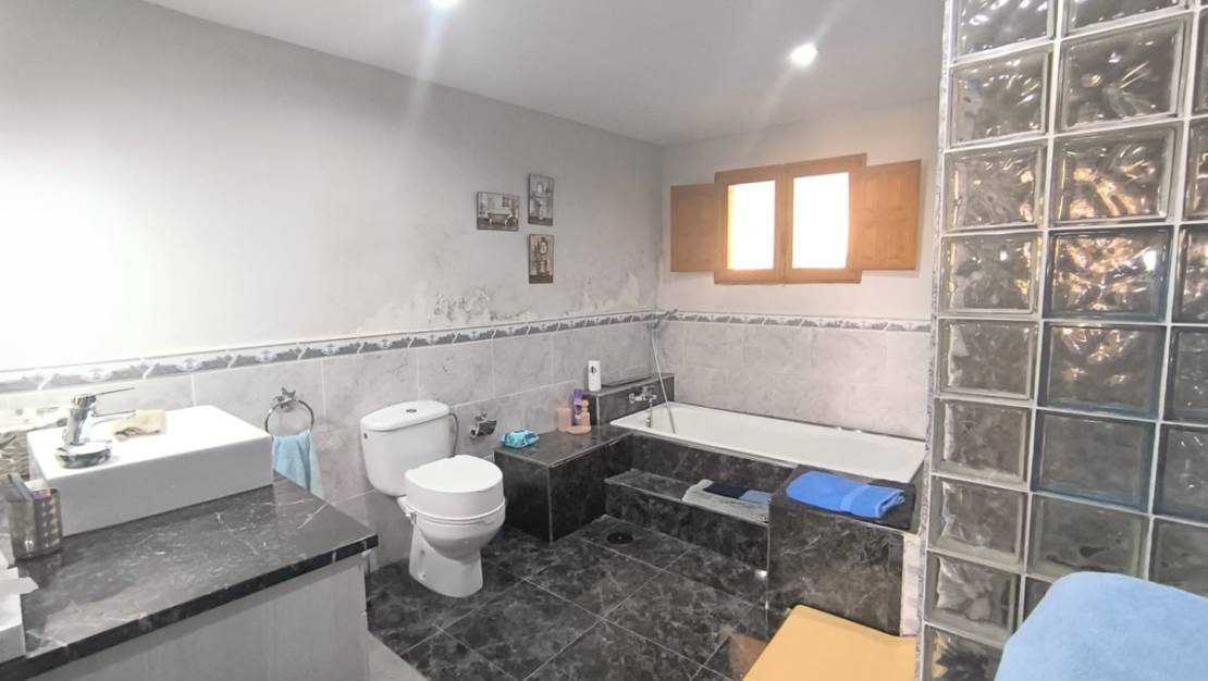 Venta - Chalet - Monóvar - Monòver - Chinorlet