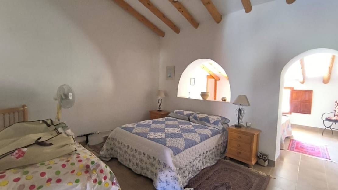 Venta - Chalet - Monóvar - Monòver - Chinorlet