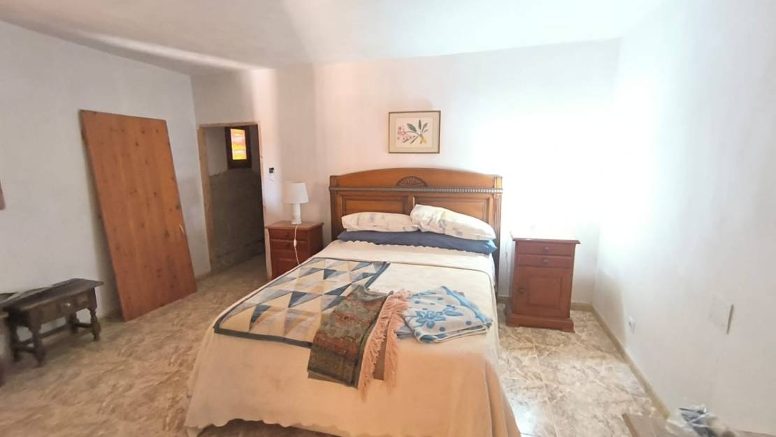 Venta - Chalet - Monóvar - Monòver - Chinorlet