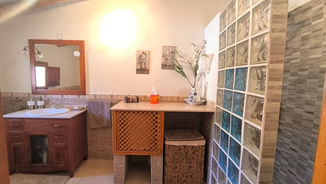 Venta - Chalet - Monóvar - Monòver - Chinorlet