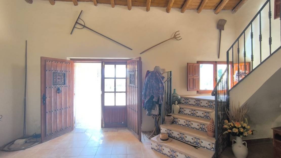 Venta - Chalet - Monóvar - Monòver - Chinorlet