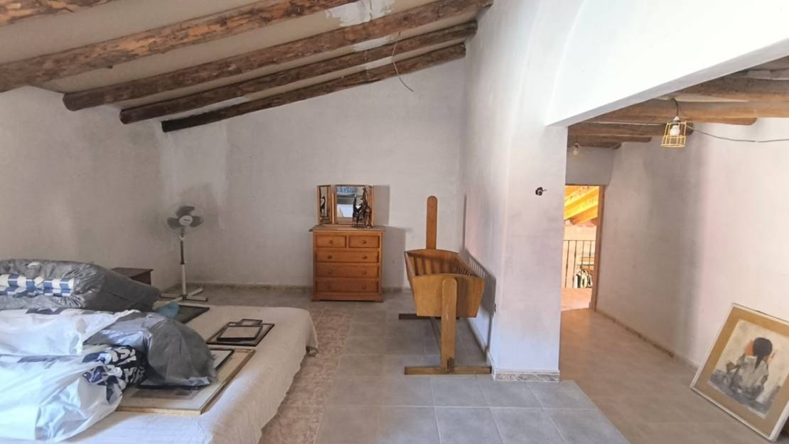 Venta - Chalet - Monóvar - Monòver - Chinorlet