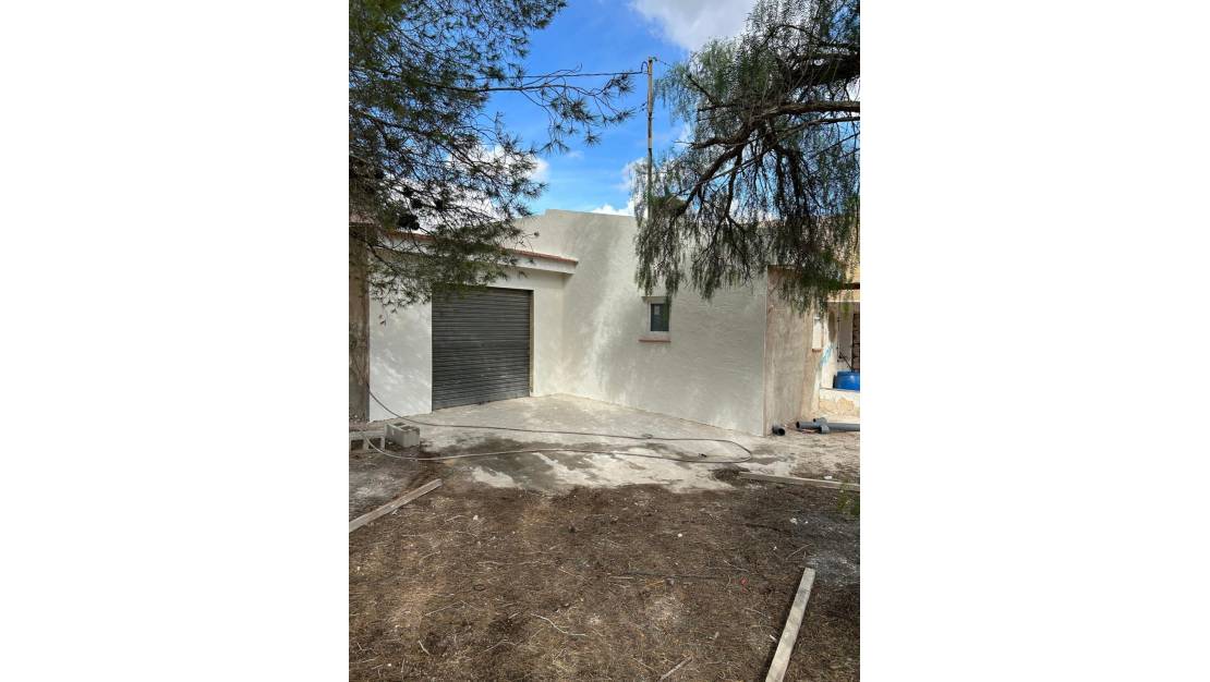 Venta - Chalet - Monóvar - Monòver - Monóvar - Monòver Centro