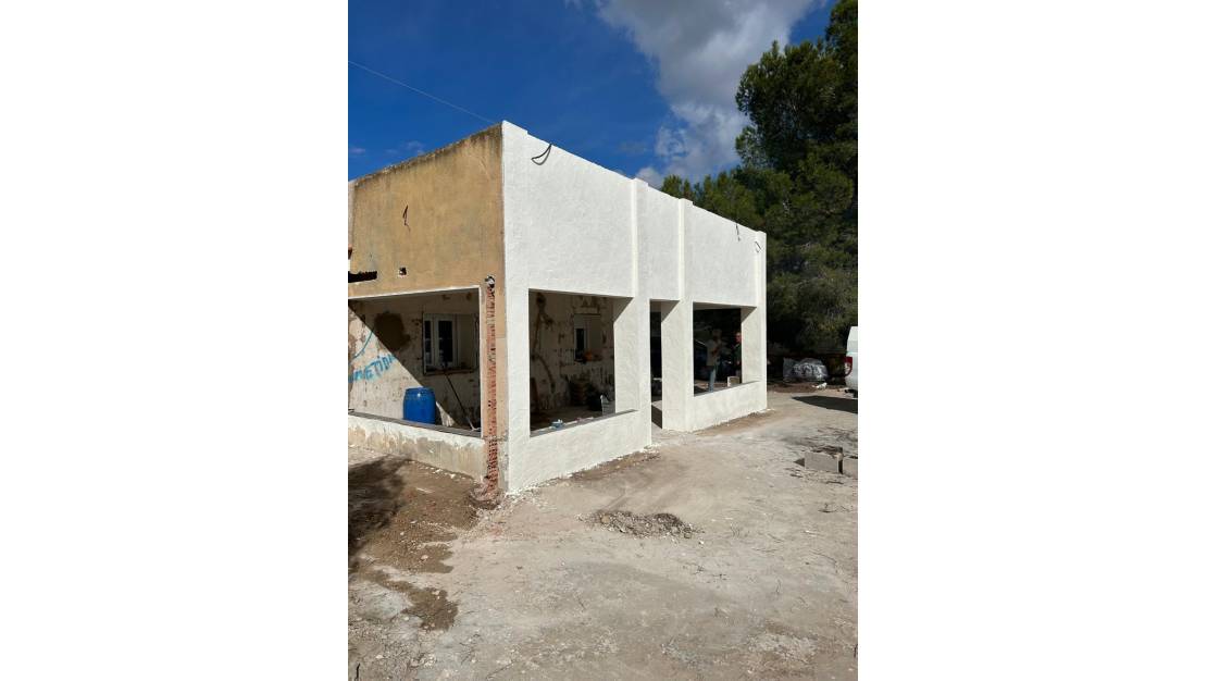 Venta - Chalet - Monóvar - Monòver - Monóvar - Monòver Centro