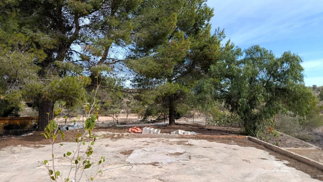 Venta - Chalet - Monóvar - Monòver - Monóvar - Monòver Centro