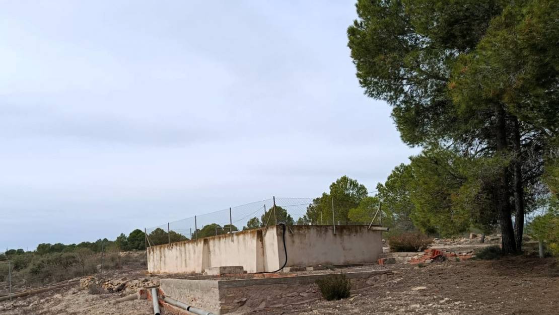 Venta - Chalet - Monóvar - Monòver - Monóvar - Monòver Centro