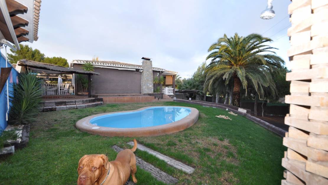 Venta - Chalet - Monóvar - Monòver - Monóvar - Monòver Centro