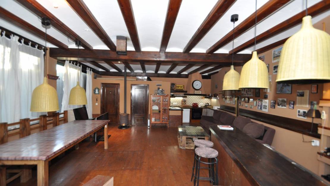 Venta - Chalet - Monóvar - Monòver - Monóvar - Monòver Centro