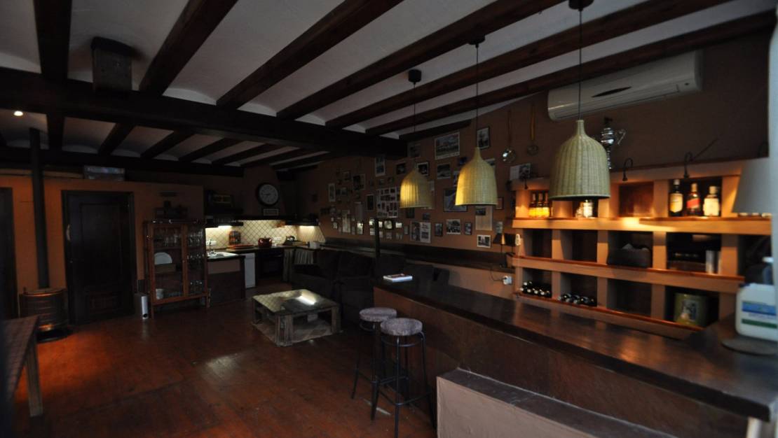 Venta - Chalet - Monóvar - Monòver - Monóvar - Monòver Centro