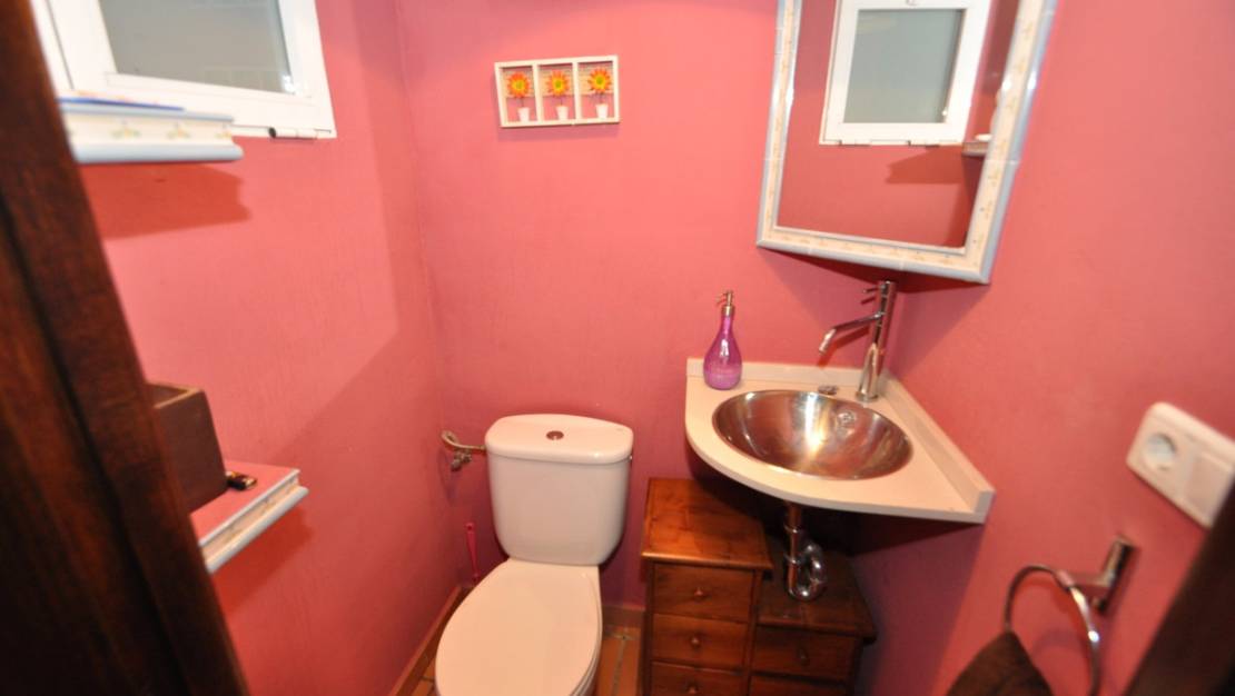 Venta - Chalet - Monóvar - Monòver - Monóvar - Monòver Centro