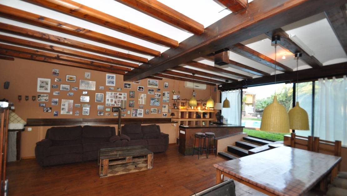 Venta - Chalet - Monóvar - Monòver - Monóvar - Monòver Centro