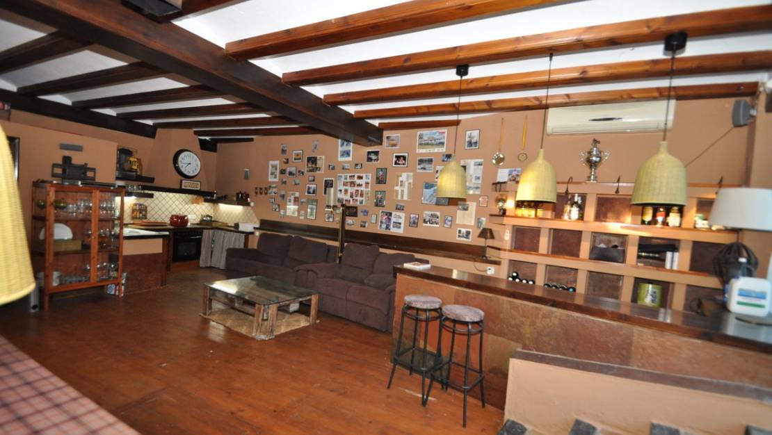 Venta - Chalet - Monóvar - Monòver - Monóvar - Monòver Centro