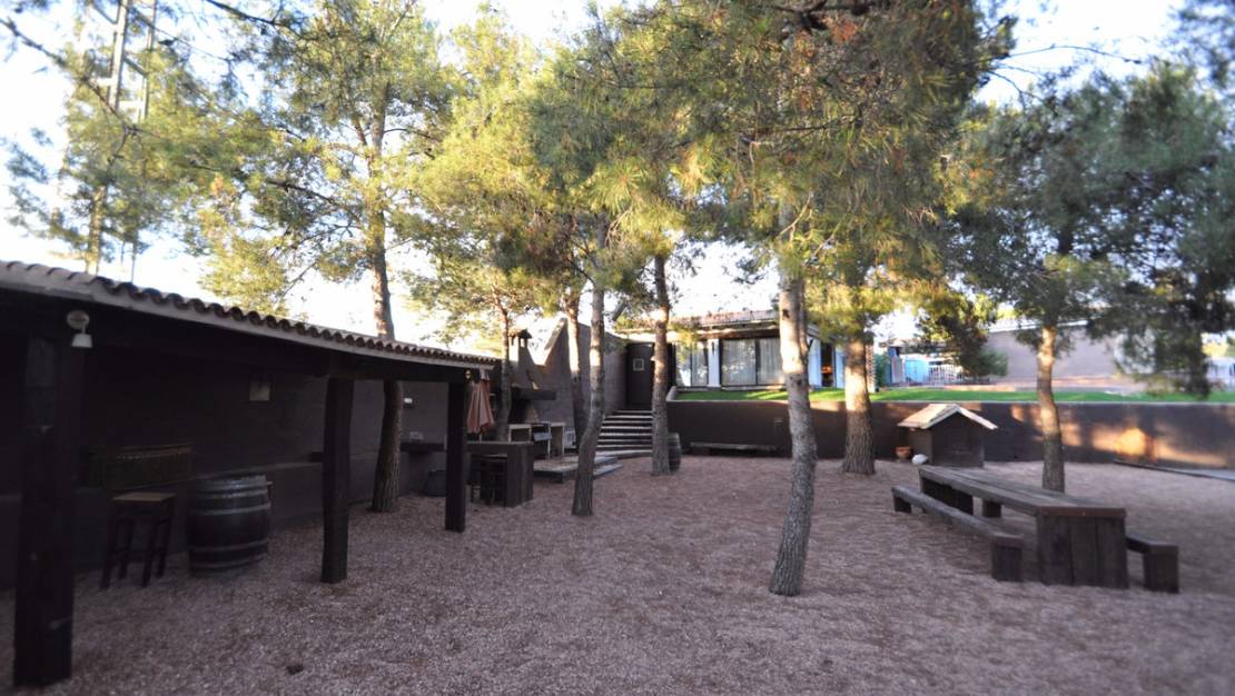 Venta - Chalet - Monóvar - Monòver - Monóvar - Monòver Centro