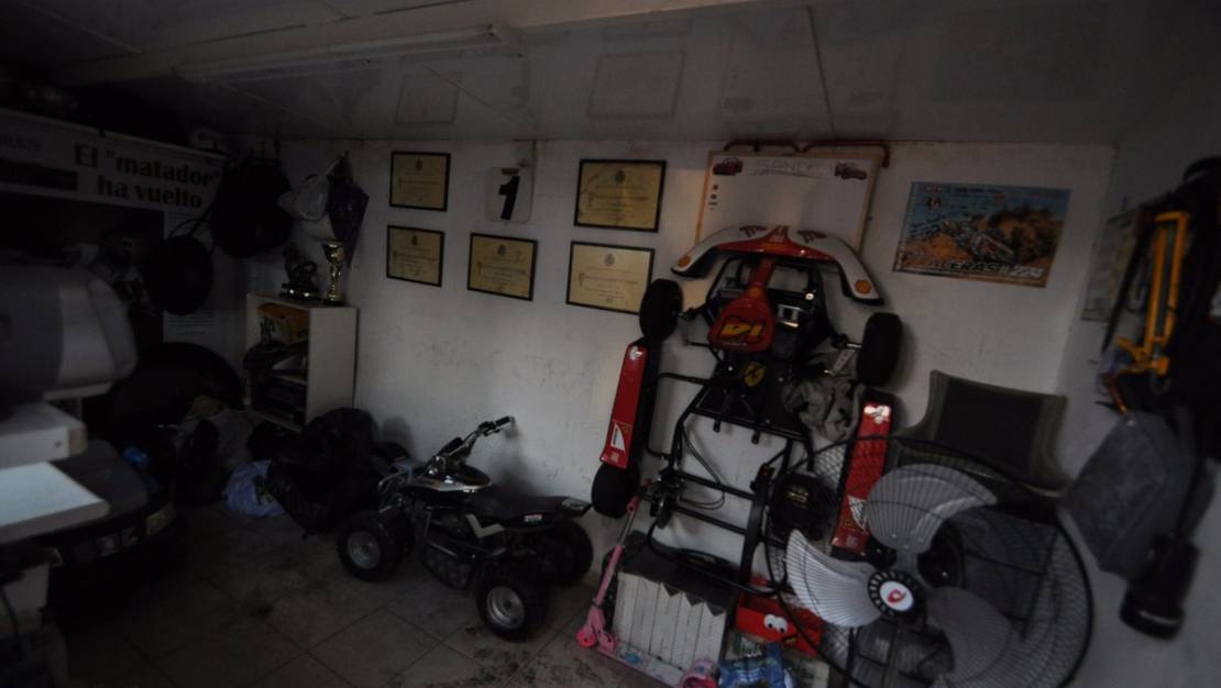 Venta - Chalet - Monóvar - Monòver - Monóvar - Monòver Centro