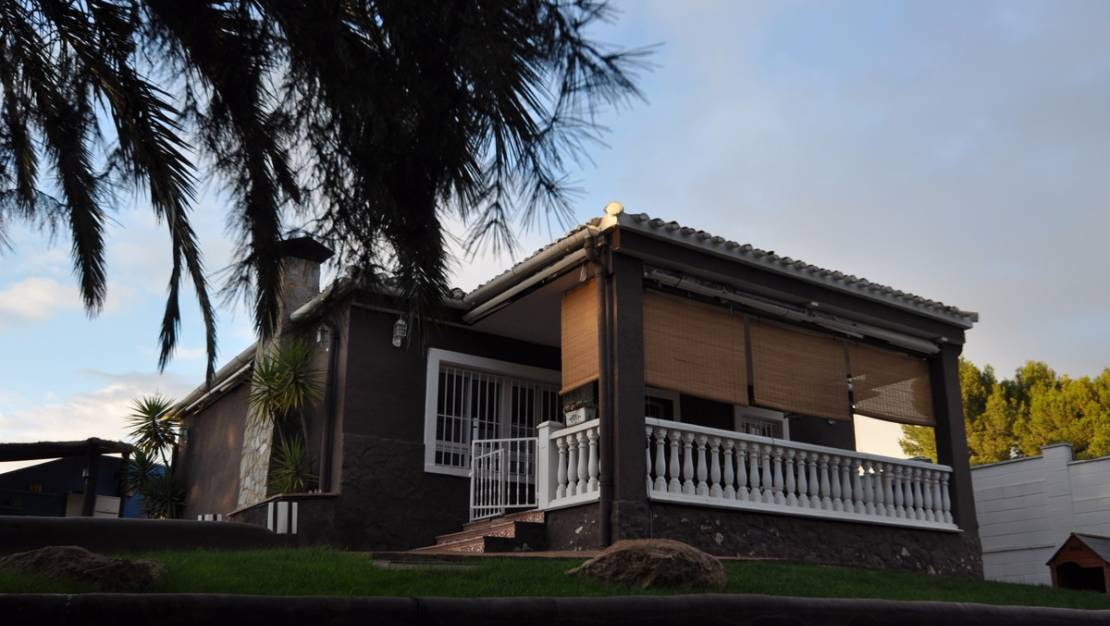 Venta - Chalet - Monóvar - Monòver - Monóvar - Monòver Centro