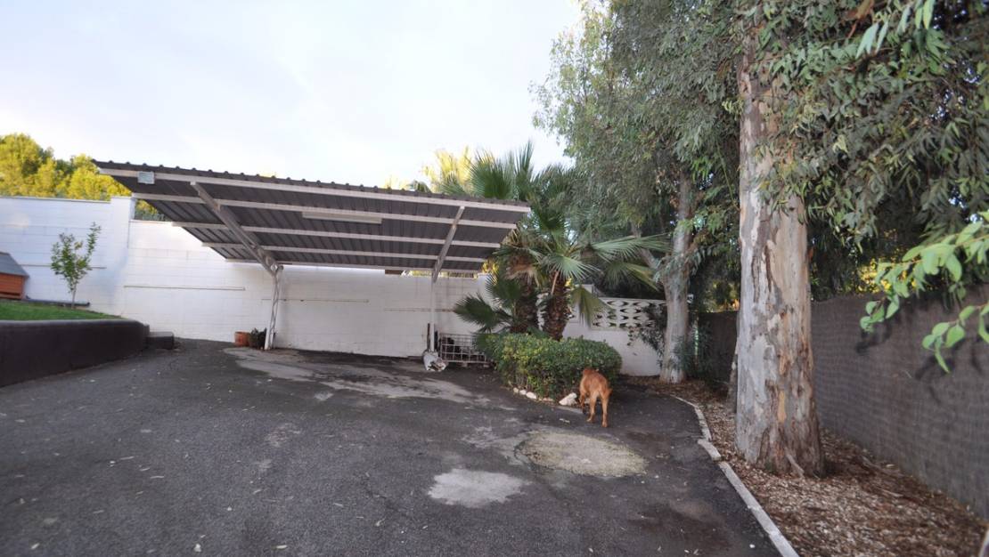 Venta - Chalet - Monóvar - Monòver - Monóvar - Monòver Centro