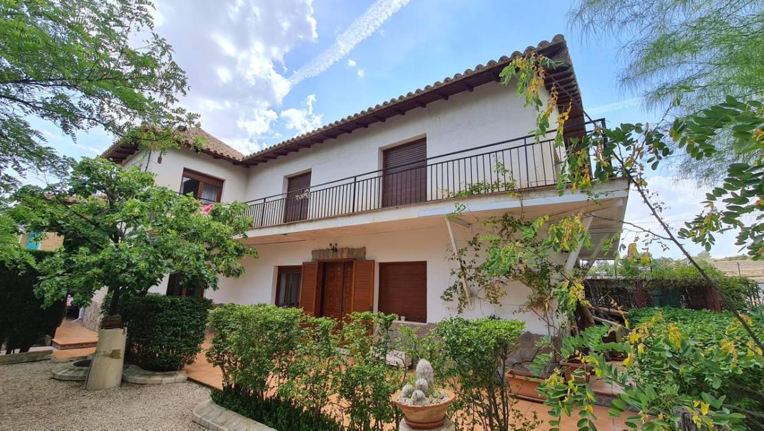 Venta - Chalet - Monóvar - Monòver - Monóvar - Monòver Centro