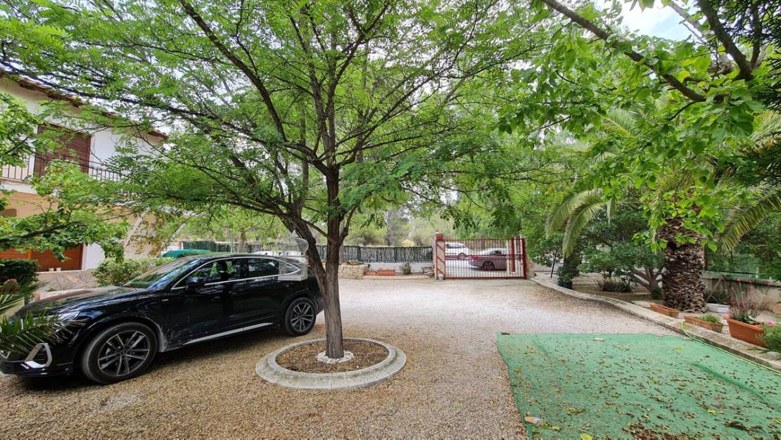 Venta - Chalet - Monóvar - Monòver - Monóvar - Monòver Centro