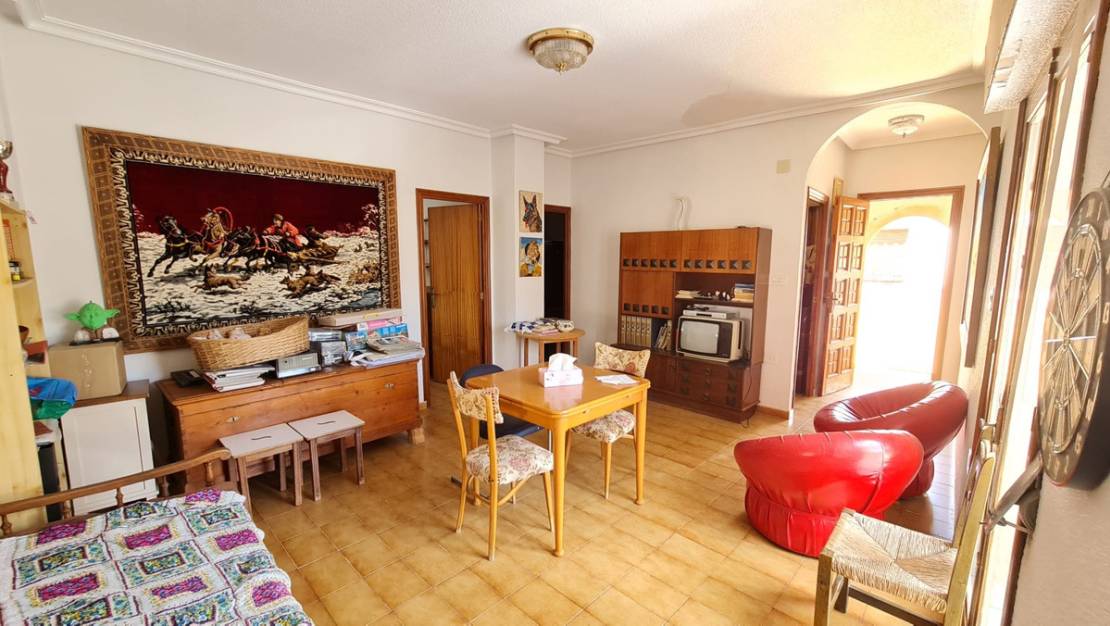 Venta - Chalet - Monóvar - Monòver - Monóvar - Monòver Centro