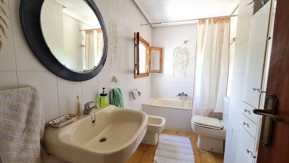 Venta - Chalet - Monóvar - Monòver - Monóvar - Monòver Centro