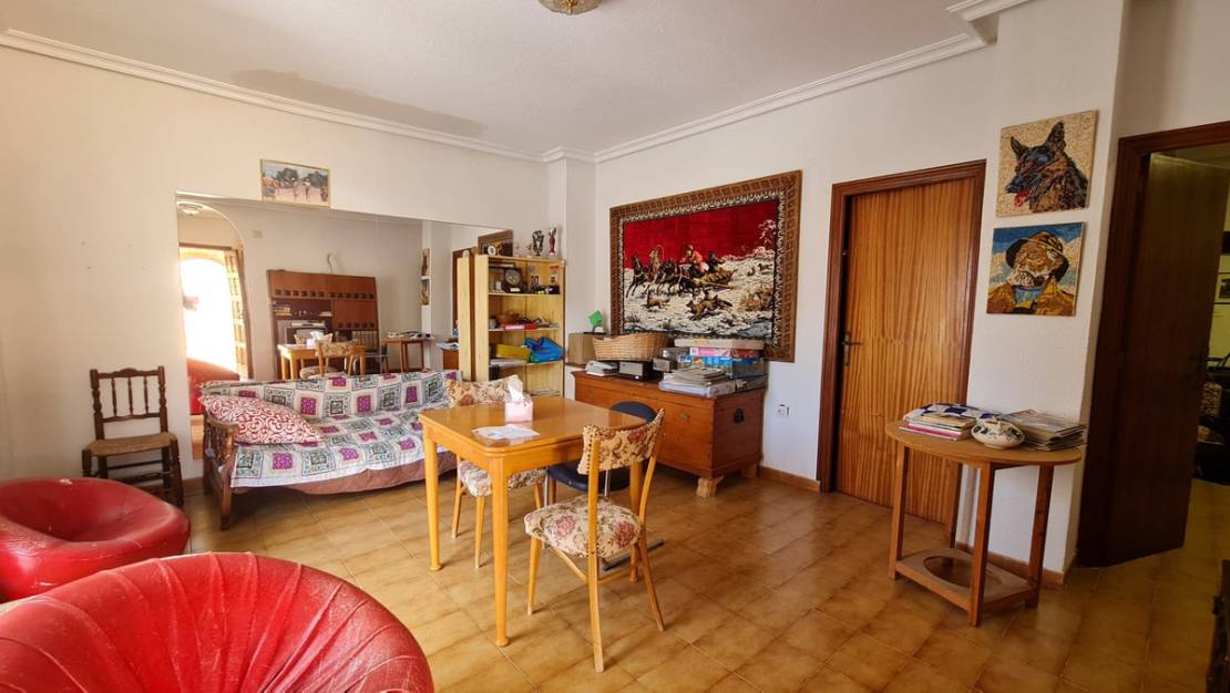 Venta - Chalet - Monóvar - Monòver - Monóvar - Monòver Centro