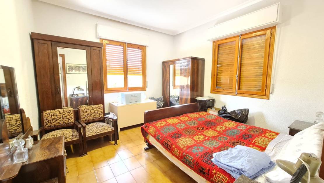 Venta - Chalet - Monóvar - Monòver - Monóvar - Monòver Centro