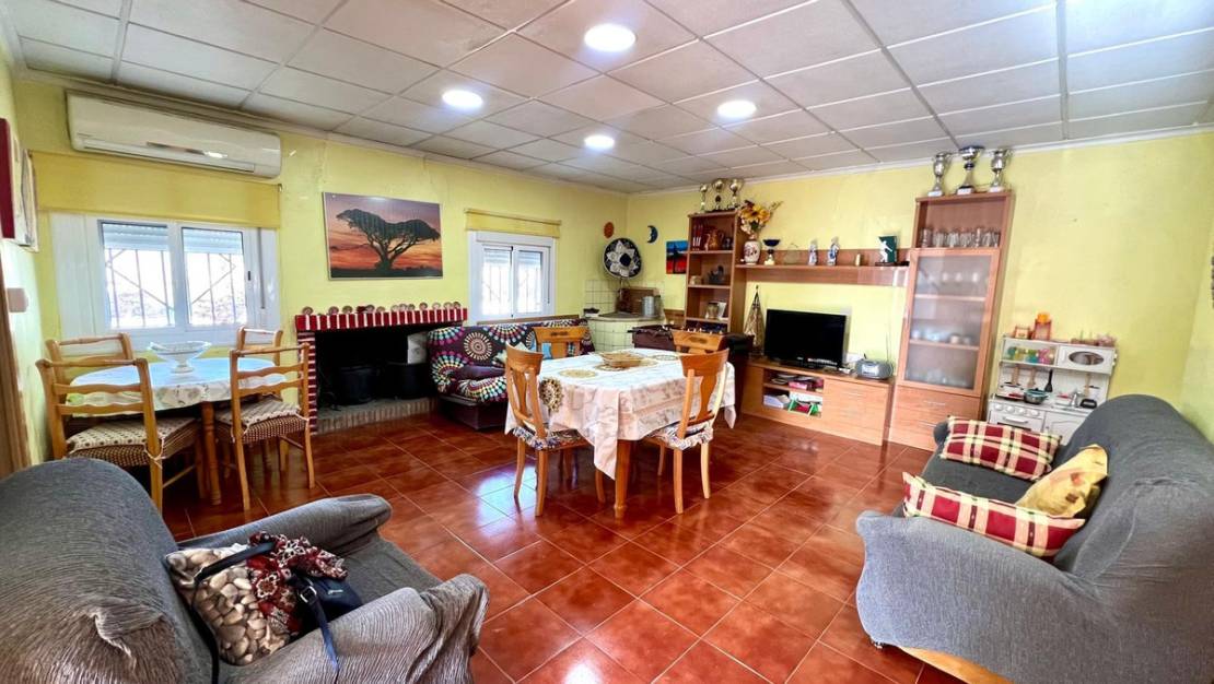 Venta - Chalet - Monóvar - Monòver - Monóvar - Monòver Centro
