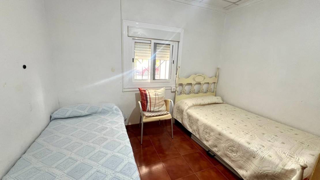 Venta - Chalet - Monóvar - Monòver - Monóvar - Monòver Centro