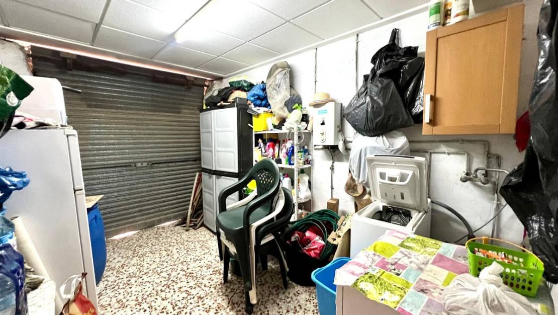 Venta - Chalet - Monóvar - Monòver - Monóvar - Monòver Centro