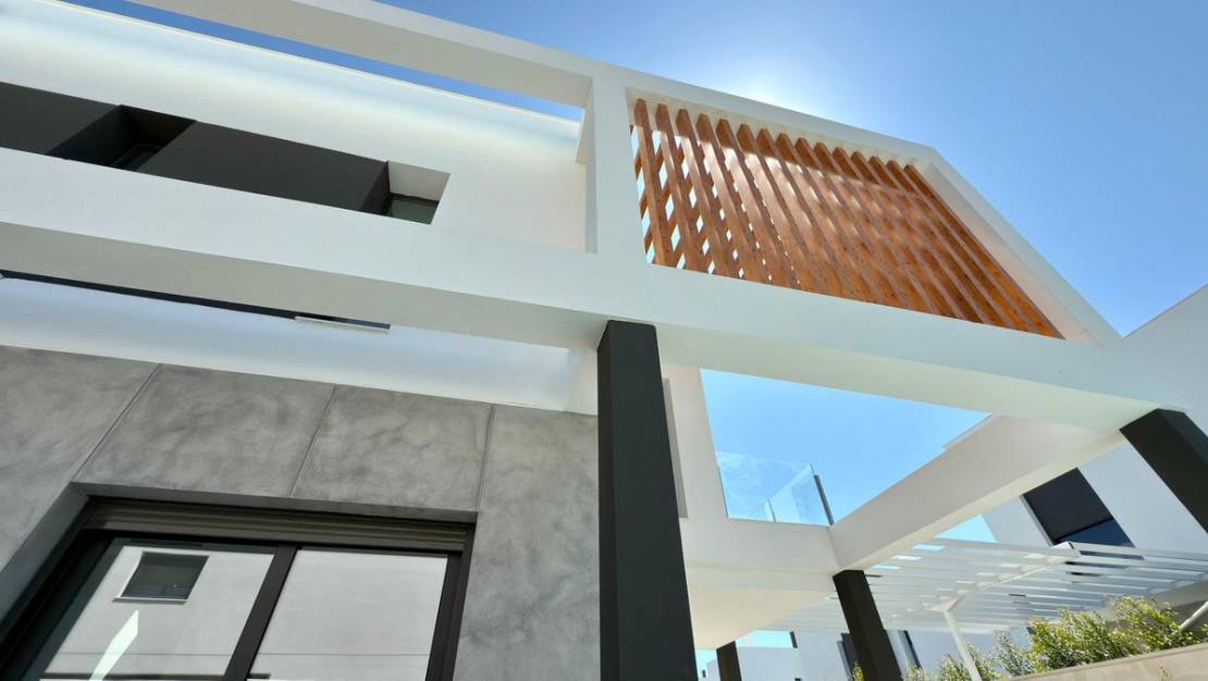 Venta - Chalet - Muchamiel - Muchamiel Centro