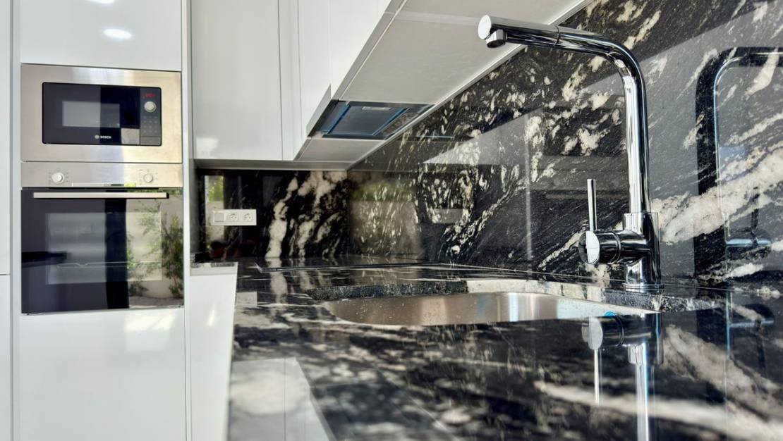 Venta - Chalet - Muchamiel - Muchamiel Centro