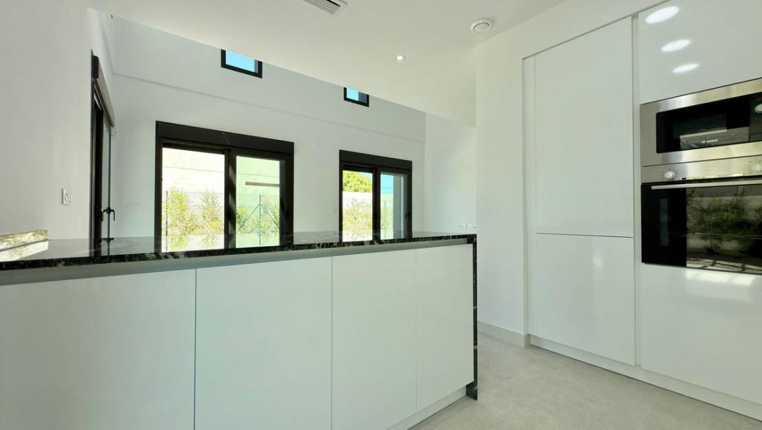 Venta - Chalet - Muchamiel - Muchamiel Centro