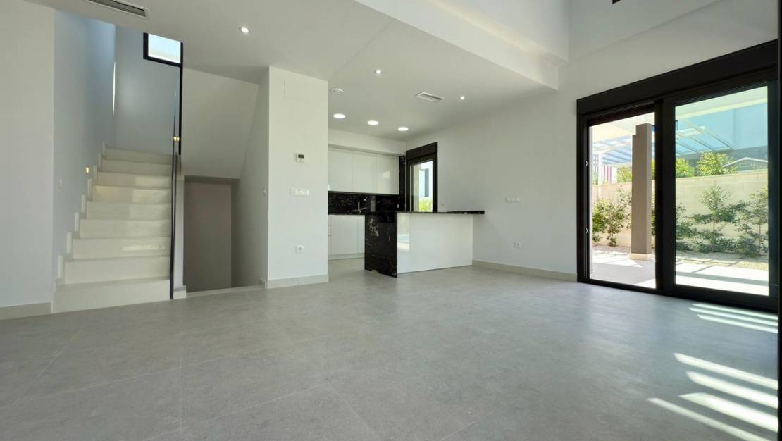 Venta - Chalet - Muchamiel - Muchamiel Centro