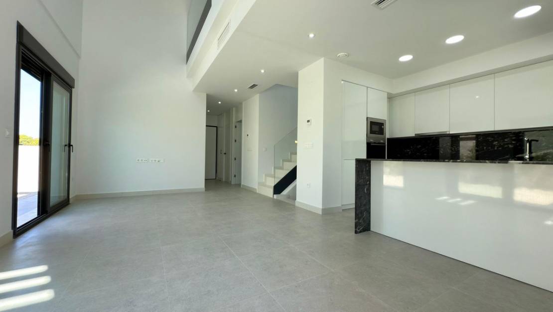 Venta - Chalet - Muchamiel - Muchamiel Centro