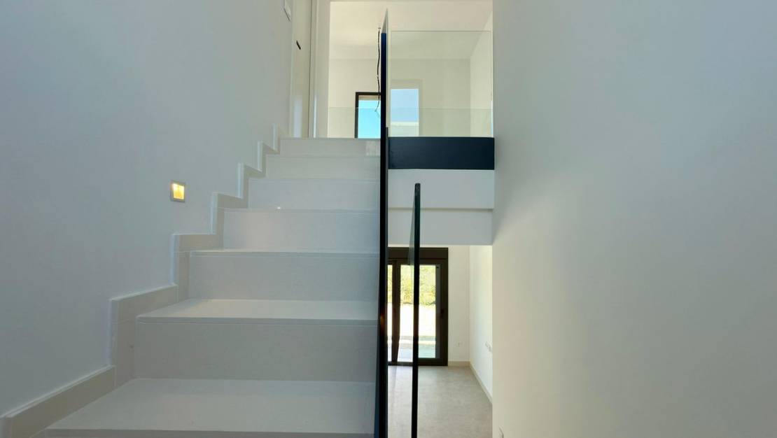 Venta - Chalet - Muchamiel - Muchamiel Centro