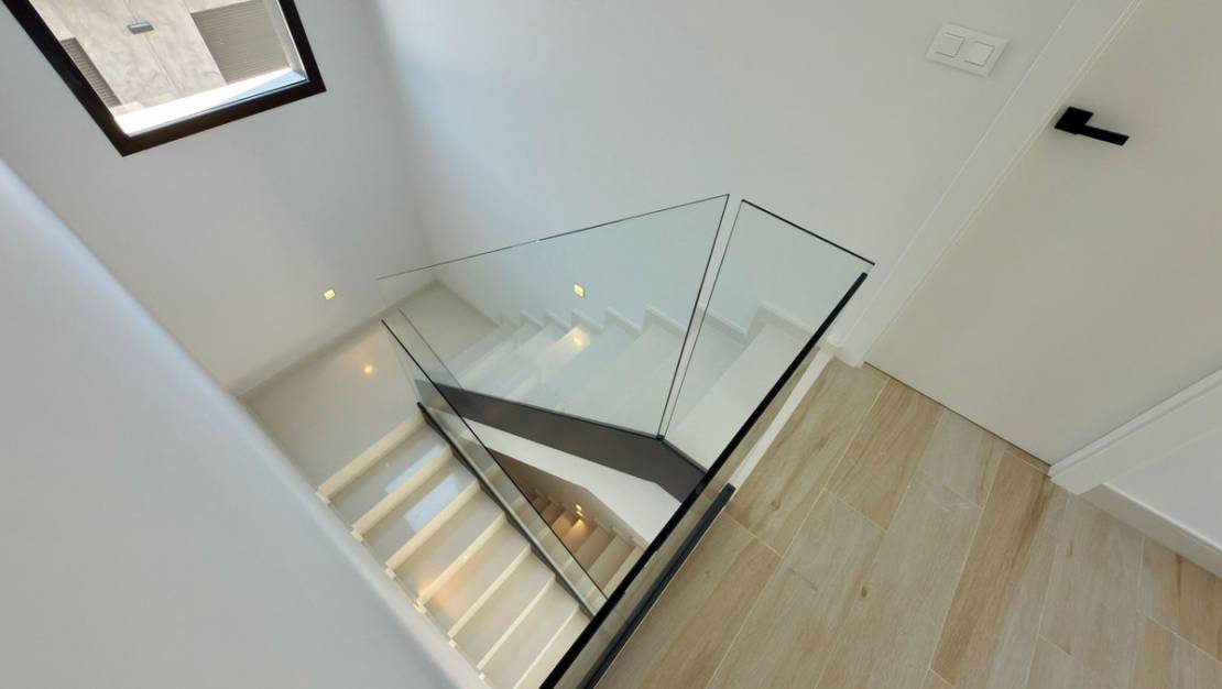 Venta - Chalet - Muchamiel - Muchamiel Centro