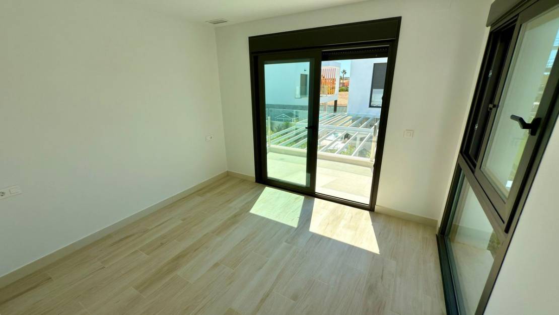 Venta - Chalet - Muchamiel - Muchamiel Centro