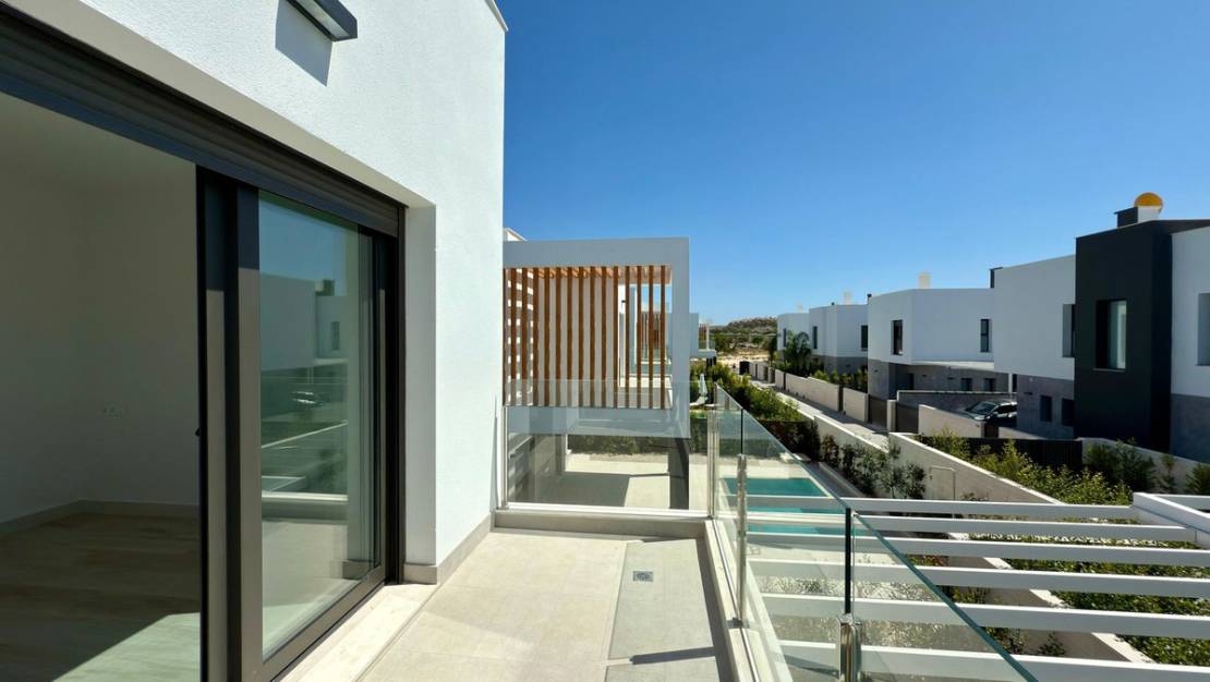 Venta - Chalet - Muchamiel - Muchamiel Centro