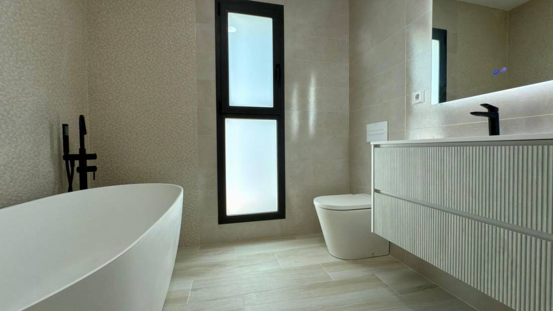 Venta - Chalet - Muchamiel - Muchamiel Centro