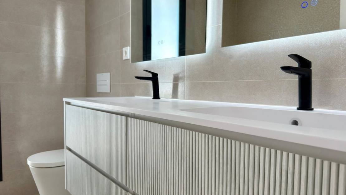 Venta - Chalet - Muchamiel - Muchamiel Centro