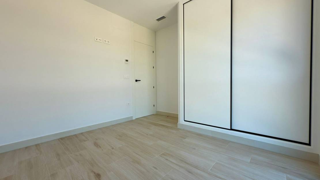 Venta - Chalet - Muchamiel - Muchamiel Centro