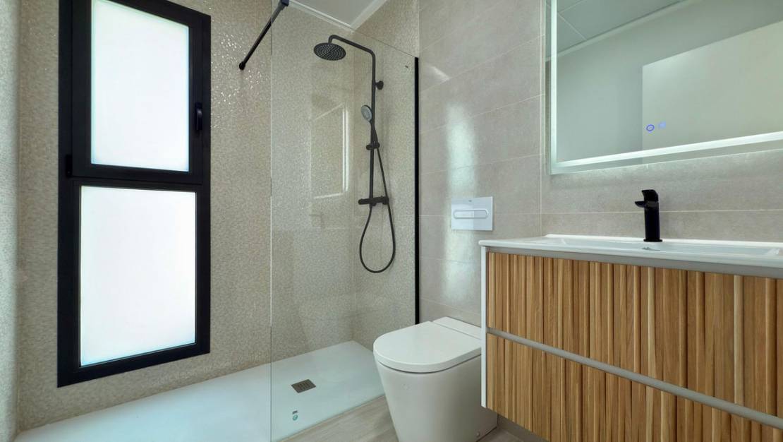 Venta - Chalet - Muchamiel - Muchamiel Centro